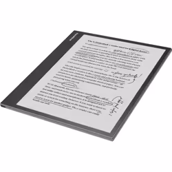 PocketBook InkPad Eo lettore e-book Touch screen 64 GB Wi-Fi Grigio - Vista aggiuntiva 7
