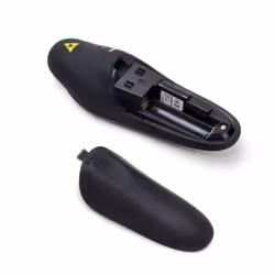 DICOTA Pin Point puntatore wireless RF Nero - Vista aggiuntiva 3