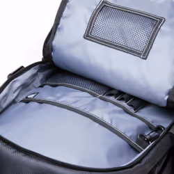 DICOTA D31008 borsa per laptop 15.6" Zaino Nero - Vista aggiuntiva 4