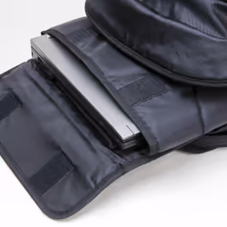 DICOTA D31008 borsa per laptop 15.6" Zaino Nero - Vista aggiuntiva 5
