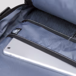 DICOTA D31008 borsa per laptop 15.6" Zaino Nero - Vista aggiuntiva 6