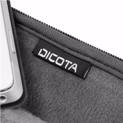 DICOTA Ultra Skin PRO 13.3" Custodia a tasca Nero - Vista aggiuntiva 5