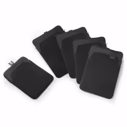 DICOTA Ultra Skin PRO 13.3" Custodia a tasca Nero - Vista aggiuntiva 8