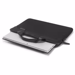 DICOTA Ultra Skin Plus PRO 12.5" Valigetta ventiquattrore Nero - Vista aggiuntiva 4