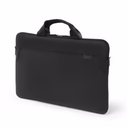 DICOTA Ultra Skin Plus PRO 12.5" Valigetta ventiquattrore Nero - Vista aggiuntiva 5