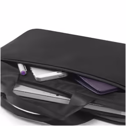 DICOTA Ultra Skin Plus PRO 12.5" Valigetta ventiquattrore Nero - Vista aggiuntiva 7