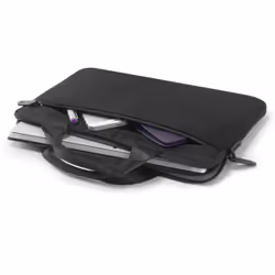 DICOTA Ultra Skin Plus PRO 33,8 cm (13.3") Valigetta ventiquattrore Nero