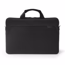 DICOTA Ultra Skin Plus PRO 33,8 cm (13.3") Valigetta ventiquattrore Nero