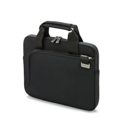 DICOTA Smart Skin 13.3" Custodia a tasca Nero