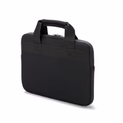 DICOTA Smart Skin 13.3" Custodia a tasca Nero