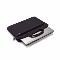DICOTA Smart Skin 13.3" Custodia a tasca Nero - Vista aggiuntiva 4