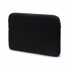 DICOTA Perfect Skin 17.3" Custodia a tasca Nero