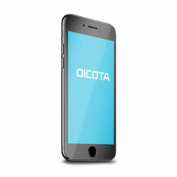 DICOTA D31247 protezione per lo schermo e il retro dei telefoni cellulari Apple 1 pz