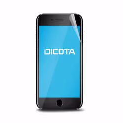 DICOTA D31247 protezione per lo schermo e il retro dei telefoni cellulari Apple 1 pz