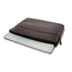 Acer LC.PLS14.001 borsa per laptop 35,6 cm (14") Custodia a tasca Marrone