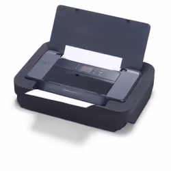 DICOTA D31268 accessorio per scanner Custodia
