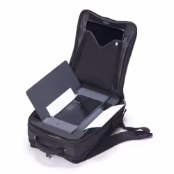 DICOTA D31268 accessorio per scanner Custodia