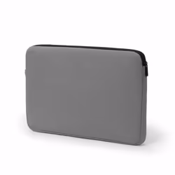 DICOTA Skin BASE 12-12.5 12.5" Custodia a tasca Grigio