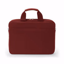 DICOTA Slim Case Base 13-14.1 35,8 cm (14.1") Borsa da corriere Rosso - Vista aggiuntiva 5
