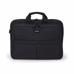 DICOTA Top Traveller 14.1" Borsa da corriere Nero - Vista aggiuntiva 5