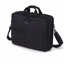 DICOTA Top Traveller, Borsa da corriere, 39,6 cm (15.6"), Tracolla, 930 g