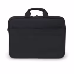 DICOTA Top Traveller 15.6" Borsa da corriere Nero
