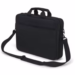 DICOTA Top Traveller 15.6" Borsa da corriere Nero - Vista aggiuntiva 5