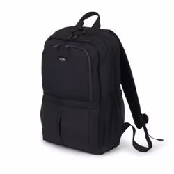 DICOTA SCALE 15.6" Zaino Nero - Vista aggiuntiva 6