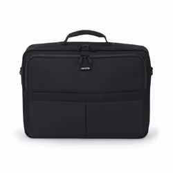 DICOTA Multi SCALE, Borsa da corriere, 35,8 cm (14.1"), Tracolla, 780 g