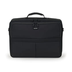 DICOTA Multi SCALE 14.1" Borsa da corriere Nero