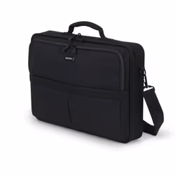 DICOTA Multi SCALE 14.1" Borsa da corriere Nero