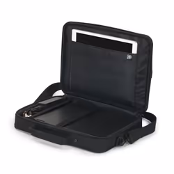DICOTA Multi SCALE 14.1" Borsa da corriere Nero - Vista aggiuntiva 5