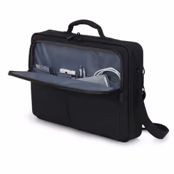 DICOTA Multi SCALE 14.1" Borsa da corriere Nero - Vista aggiuntiva 6