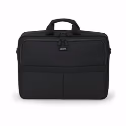 DICOTA Multi SCALE 15.6" Borsa da corriere Nero - Vista aggiuntiva 4