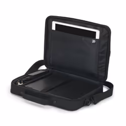DICOTA Multi 43,9 cm (17.3") Borsa da corriere Nero - Vista aggiuntiva 4