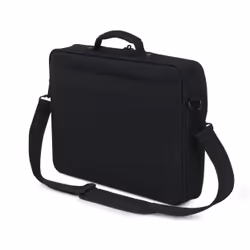 DICOTA Multi 43,9 cm (17.3") Borsa da corriere Nero - Vista aggiuntiva 5