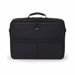 DICOTA Eco Multi Plus SCALE 39,6 cm (15.6") Borsa da corriere Nero - Vista aggiuntiva 4