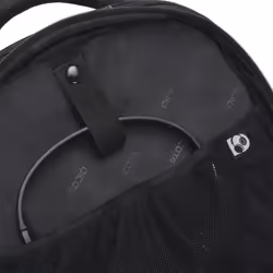 DICOTA SELECT 15.6" Zaino Nero - Vista aggiuntiva 6