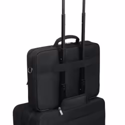 DICOTA Eco Multi SELECT 14-15.6 15.6" Borsa da corriere Nero - Vista aggiuntiva 4