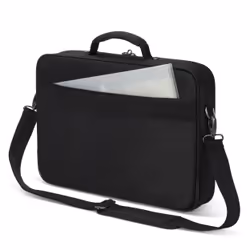 DICOTA Eco Multi SELECT 14-15.6 15.6" Borsa da corriere Nero - Vista aggiuntiva 5