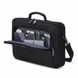 DICOTA Eco Multi SELECT 14-15.6 15.6" Borsa da corriere Nero - Vista aggiuntiva 6