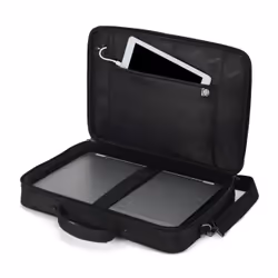 DICOTA Eco Multi SELECT 14-15.6 15.6" Borsa da corriere Nero - Vista aggiuntiva 8