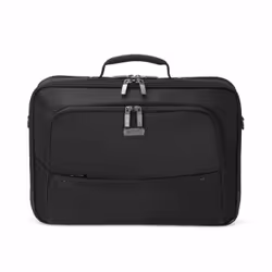 DICOTA Eco Multi Plus SELECT 15.6" Borsa da corriere Nero - Vista aggiuntiva 4