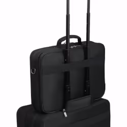 DICOTA Eco Multi Plus SELECT 15.6" Borsa da corriere Nero - Vista aggiuntiva 8