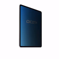 DICOTA D31711 schermo anti-riflesso 32,8 cm (12.9") Tablet Filtro per la privacy senza bordi per display