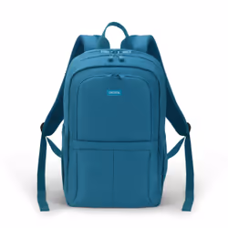 DICOTA SCALE 15.6" Zaino Blu - Vista aggiuntiva 4
