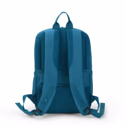 DICOTA SCALE 15.6" Zaino Blu - Vista aggiuntiva 5