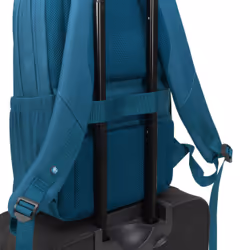 DICOTA SCALE 15.6" Zaino Blu - Vista aggiuntiva 7