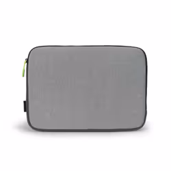 DICOTA D31744 borsa per laptop 14.1" Custodia a tasca Verde, Grigio