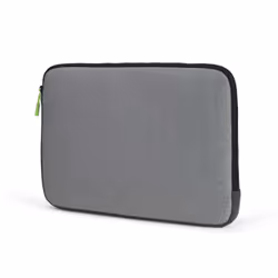 DICOTA D31744 borsa per laptop 14.1" Custodia a tasca Verde, Grigio - Vista aggiuntiva 4